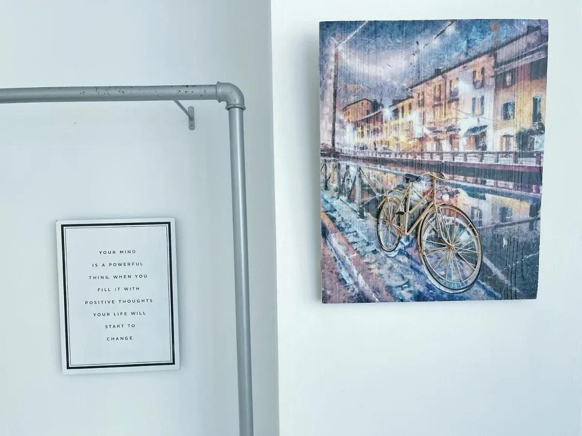 Apartamento Soho Malaga Spain