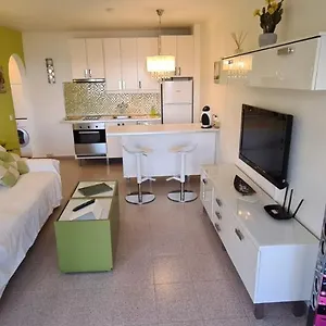  Apartment Guanabara Park - 7 Heaven Spain