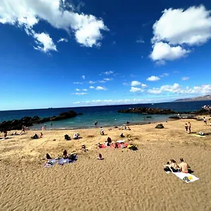  Apartment Playa Chica, Vistas Al Mar Lanzarote Spain