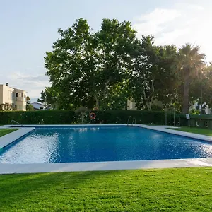  Apartment Guadalmar Spain