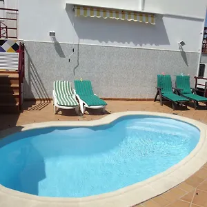  Holiday home Lancelot Spain