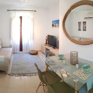  Apartment El Marques San Juan Spain