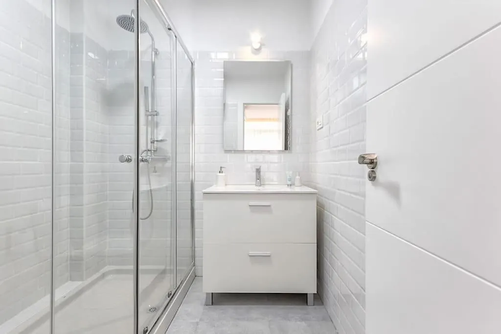 Apartamento Soho Malaga